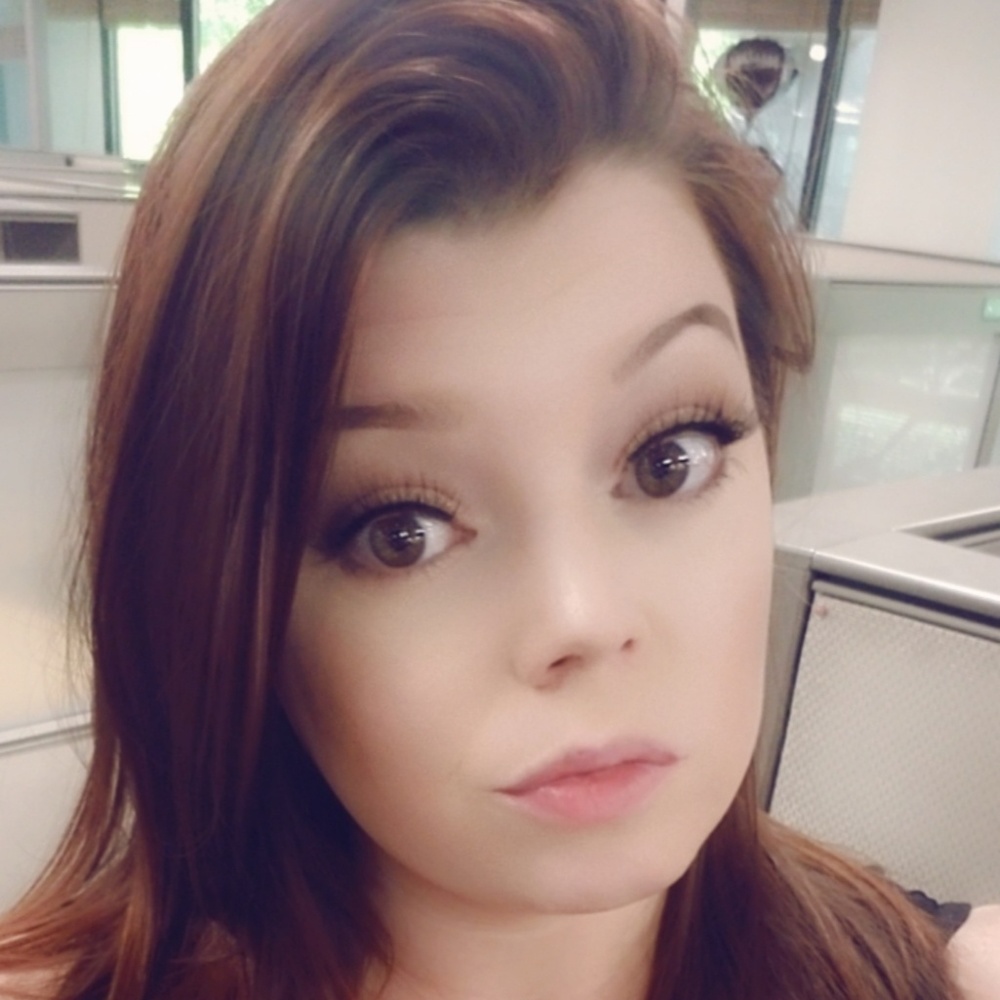Meet your Posher, Brittaney